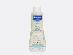 Papatya Özlü Şampuan - Mustela Türkiye
