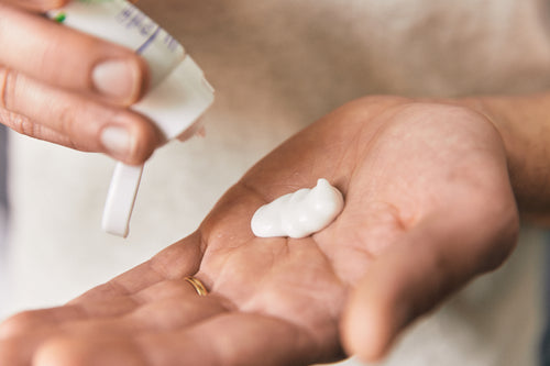 Rahatlatıcı Göğüs Balsamı - Mustela Türkiye - 2