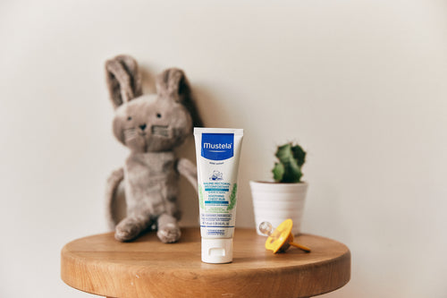 Rahatlatıcı Göğüs Balsamı - Mustela Türkiye - 2