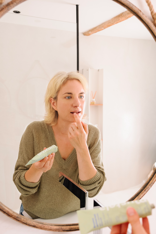 3 Etkili Avokado Balsam - Mustela Türkiye - 5