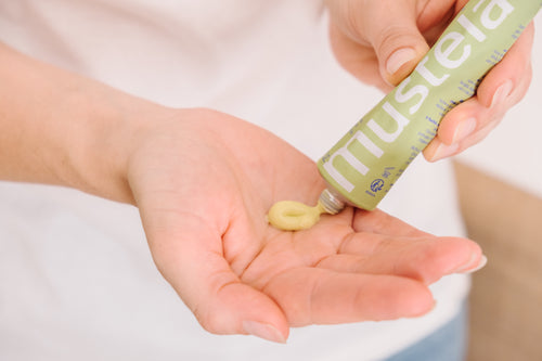 3 Etkili Avokado Balsam - Mustela Türkiye - 2