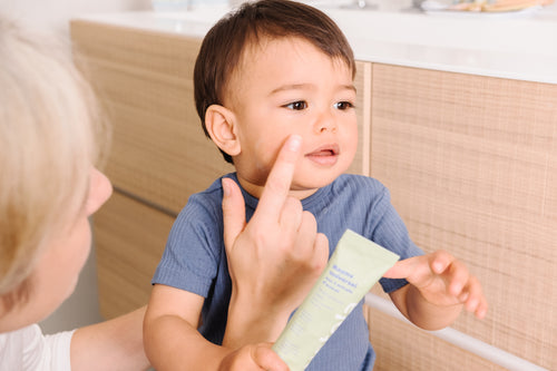 3 Etkili Avokado Balsam - Mustela Türkiye - 6