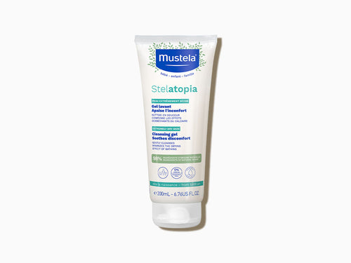 Stelatopia Şampuan - Mustela Türkiye - 2