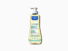 Stelatopia Temizleme Yağı - Mustela Türkiye