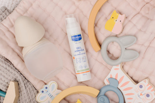 Arnica Jel - Mustela Türkiye - 2