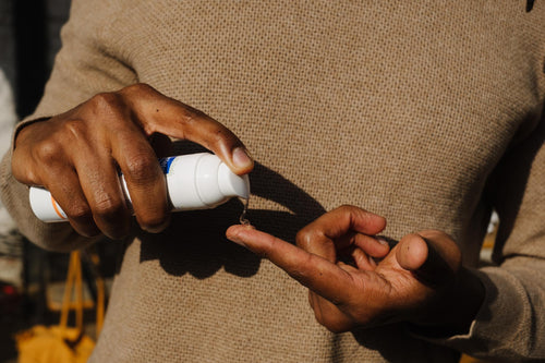 Arnica Jel - Mustela Türkiye - 3