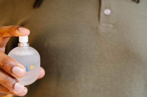 Musti Bebek ve Çocuk Parfümü - Mustela Türkiye - 2