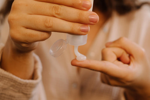 Organik Sertifikalı Göğüs Ucu Kremi - Mustela Türkiye - 4