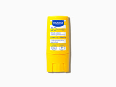 SPF50+ Çok Yüksek Koruma Faktörlü Güneş Stick - Mustela Türkiye