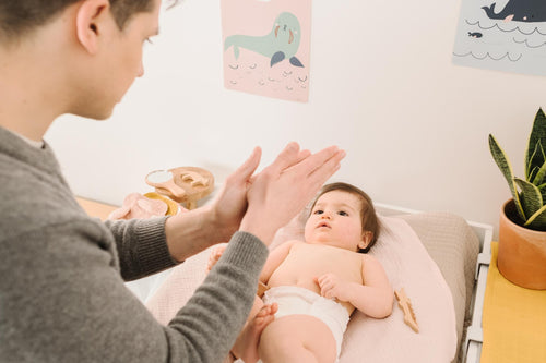 Rahatlatıcı Göğüs Balsamı - Mustela Türkiye - 3