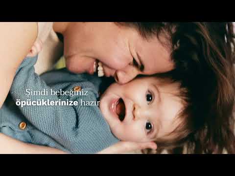 Organik Avokado İçeren Durulama Gerektirmeyen Bebek Temizleme Suyu - Mustela Türkiye - 8