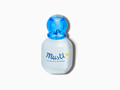 Musti Bebek Kokusu - Bebek Parfümü - Mustela Türkiye