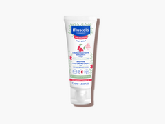 Çok Hassas Ciltler için Rahatlatıcı Nemlendirici Bebek Yüz Kremi - Mustela Türkiye
