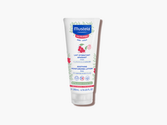Çok Hassas Ciltler için Rahatlatıcı Nemlendirici Losyon - Mustela Türkiye